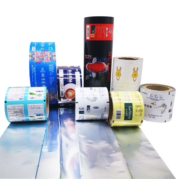 Packaging film